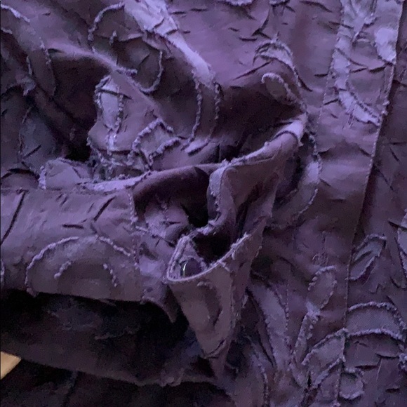 Cold water Creek. Shirt/jacket - Picture 3 of 4